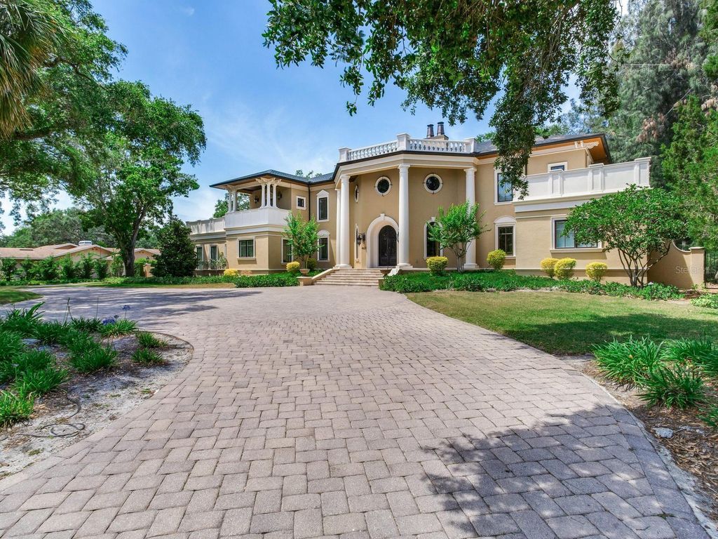 Photo of Tampa, FL 33629 (MLS # TB8495998)