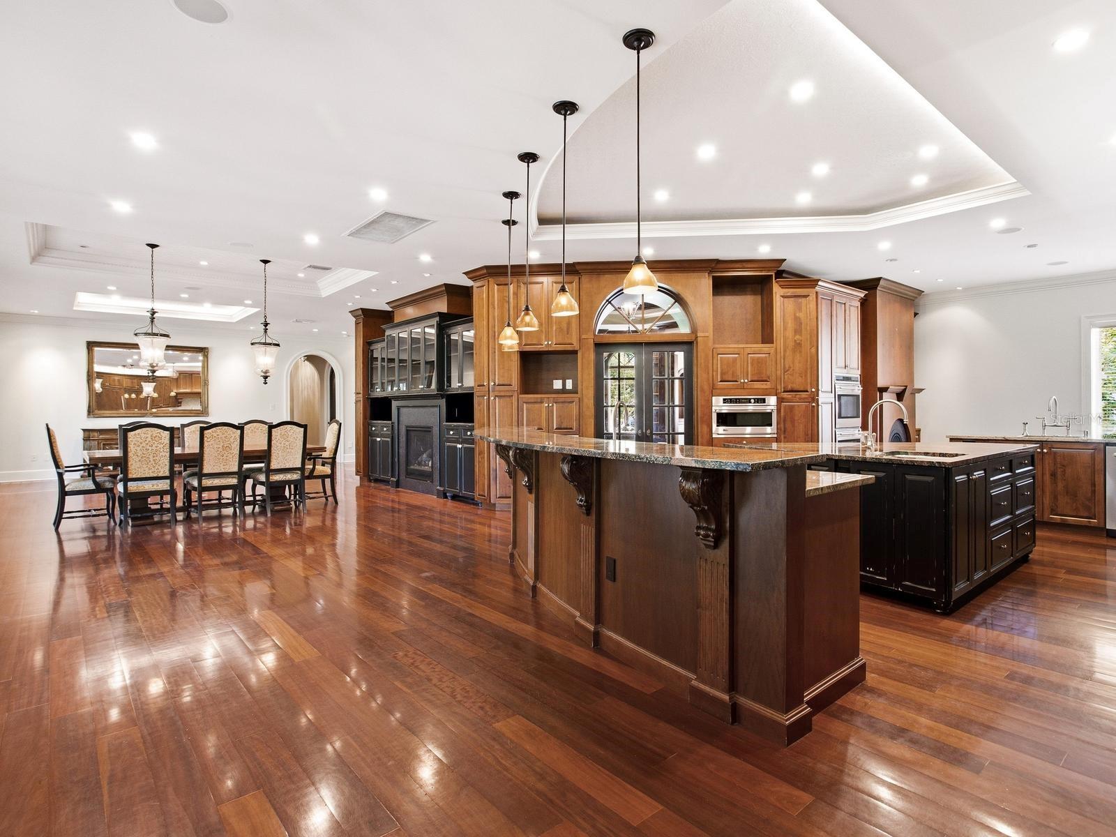 HENDERSON BEACH - Residential