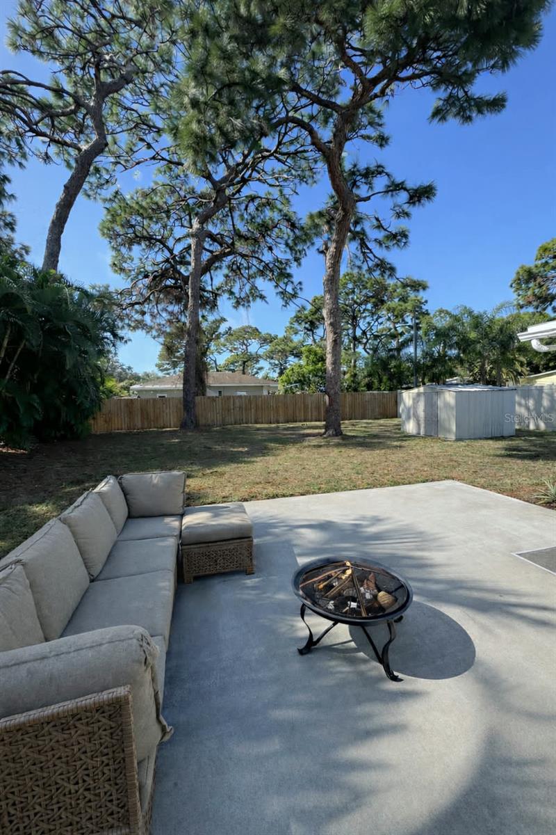 PASADENA ESTATES SEC G - Residential