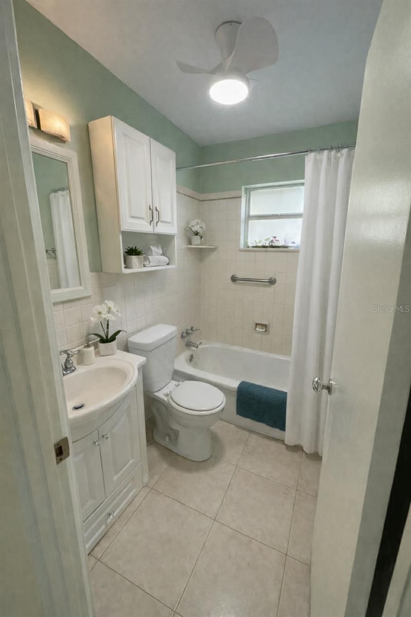 PASADENA ESTATES SEC G - Residential