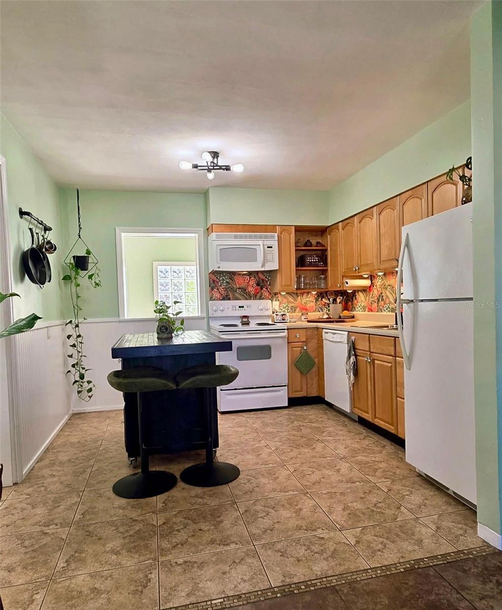 PASADENA ESTATES SEC G - Residential