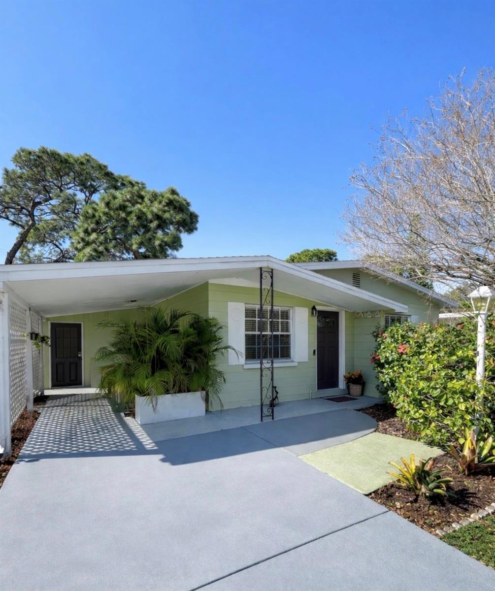 PASADENA ESTATES SEC G - Residential