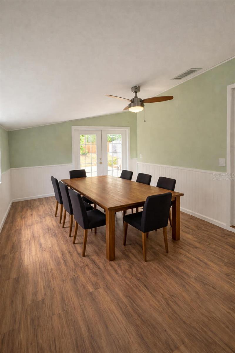 PASADENA ESTATES SEC G - Residential