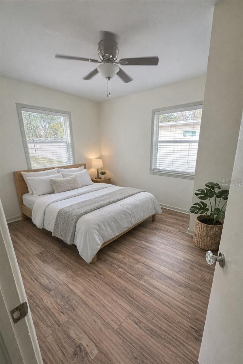 PASADENA ESTATES SEC G - Residential