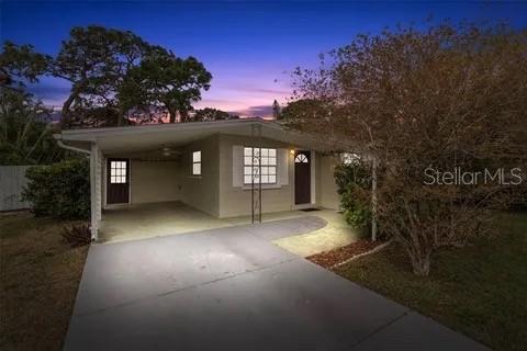 PASADENA ESTATES SEC G - Residential