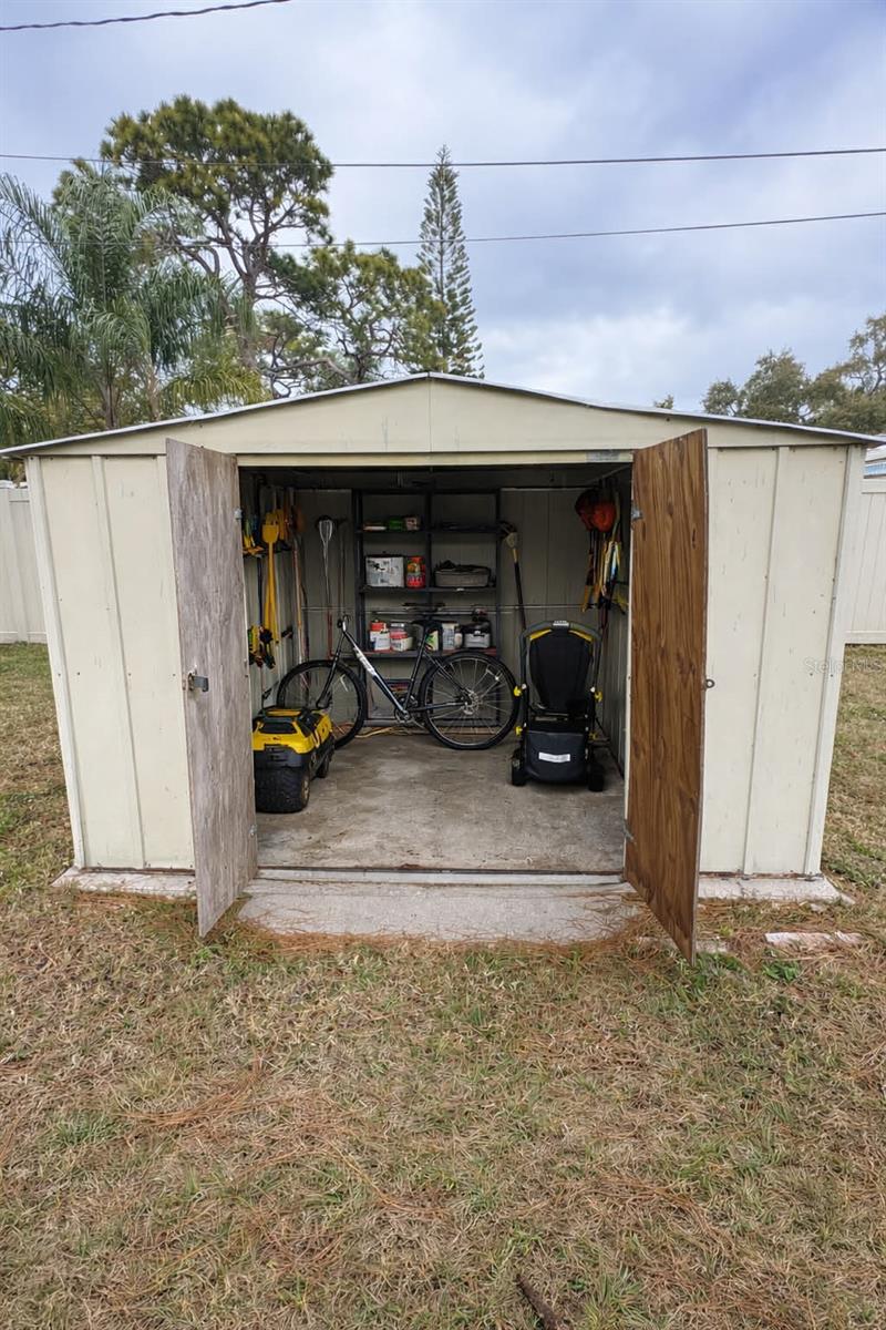 PASADENA ESTATES SEC G - Residential