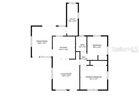 PASADENA ESTATES SEC G - Residential