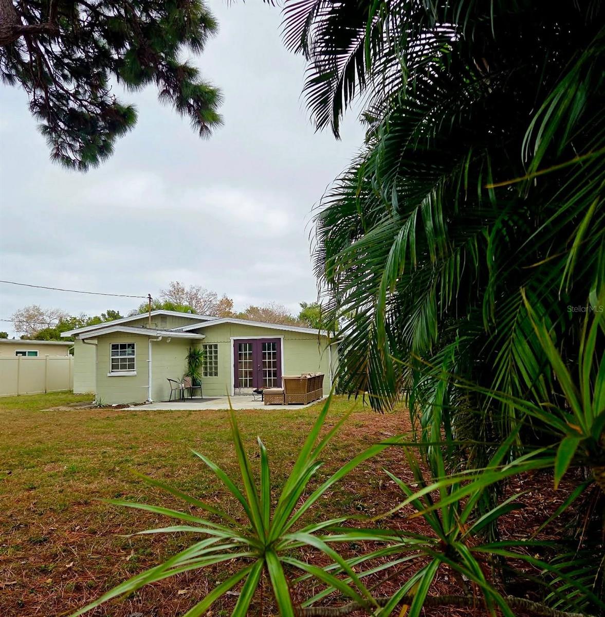 PASADENA ESTATES SEC G - Residential