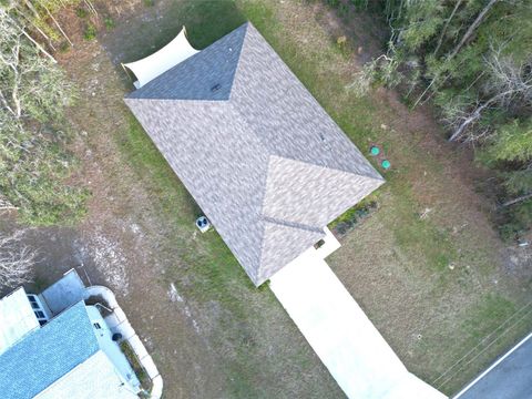 A home in CITRUS SPRINGS