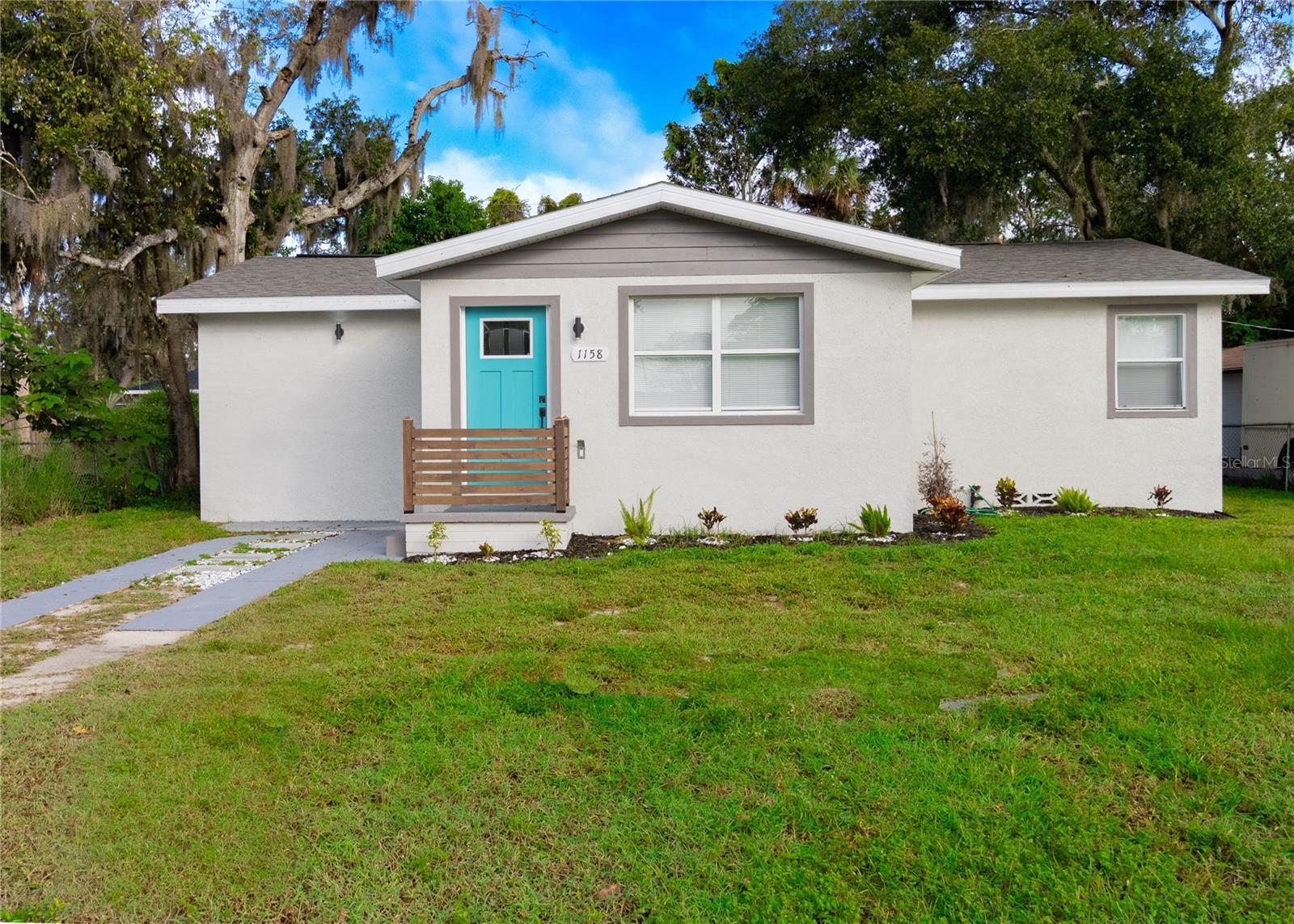 Photo 1 of 14 — 1158 HAMPTON ROAD, DAYTONA BEACH, FL 32114