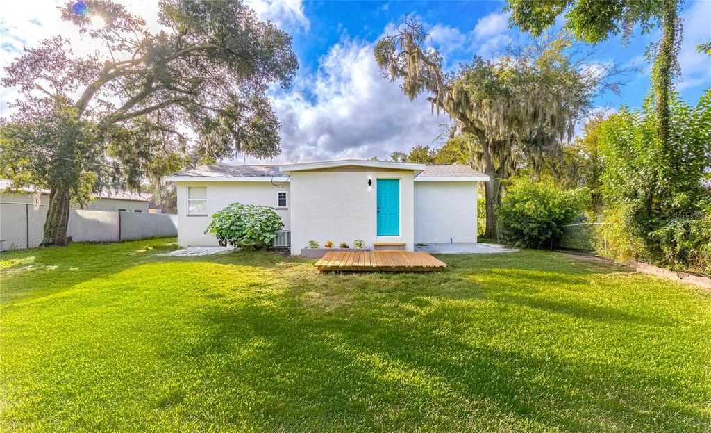 Photo of 1158 Hampton Road, Daytona Beach, FL 32114 (MLS # O6328929)