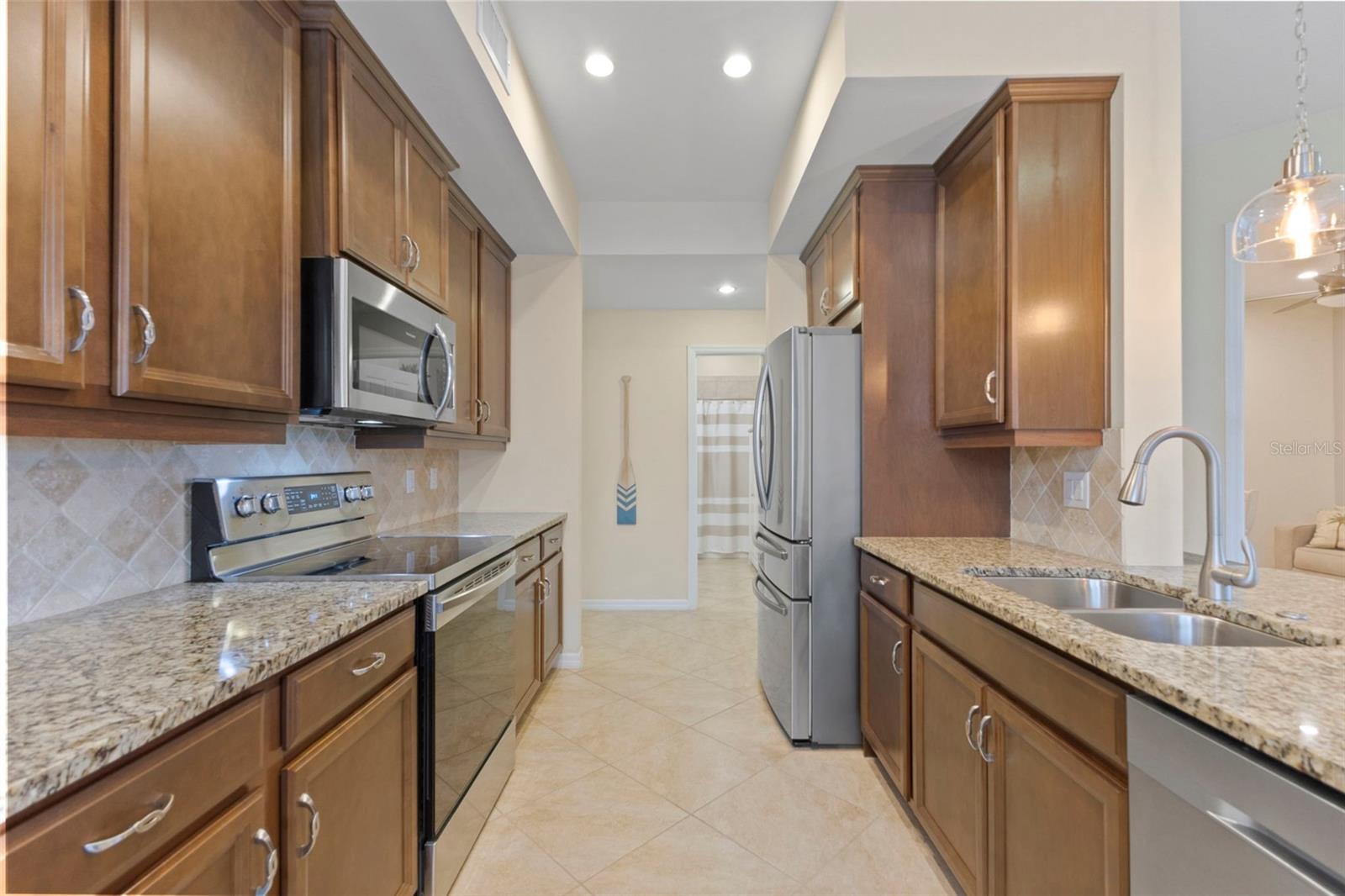 TOSCANA ISLES CARRIAGE HOMES - Residential