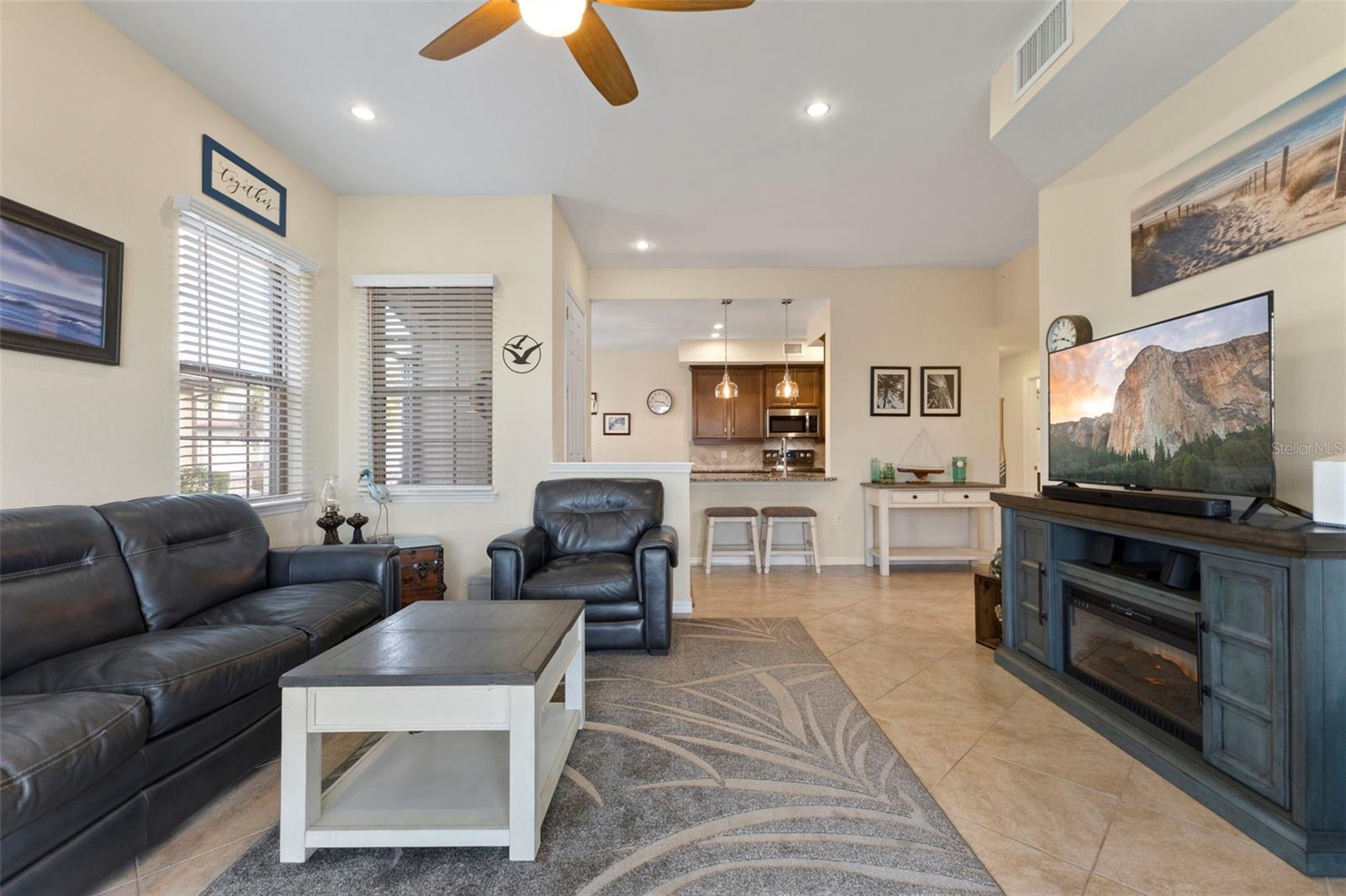 TOSCANA ISLES CARRIAGE HOMES - Residential