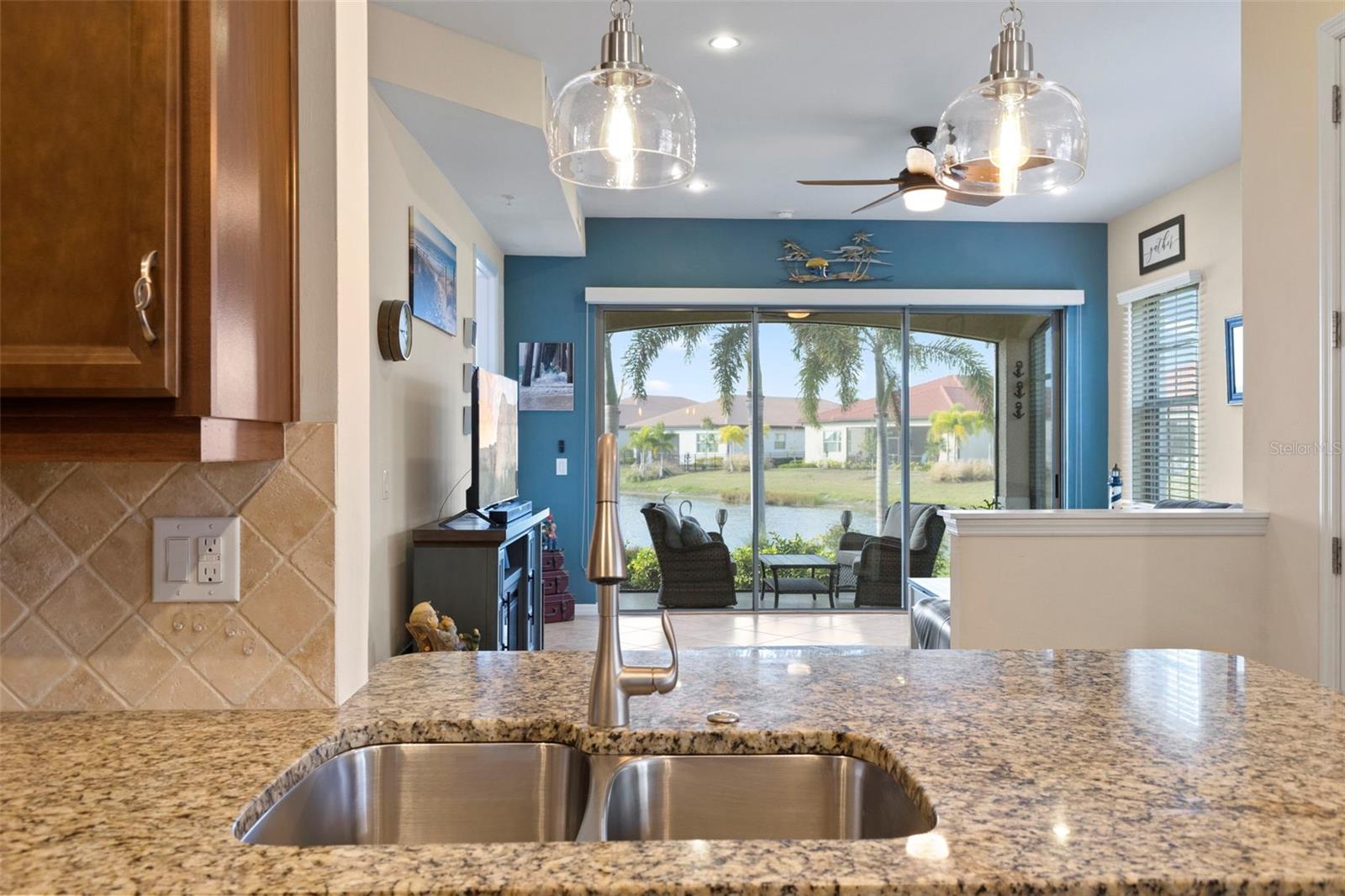 TOSCANA ISLES CARRIAGE HOMES - Residential