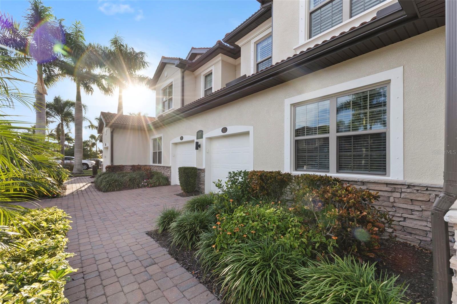 TOSCANA ISLES CARRIAGE HOMES - Residential