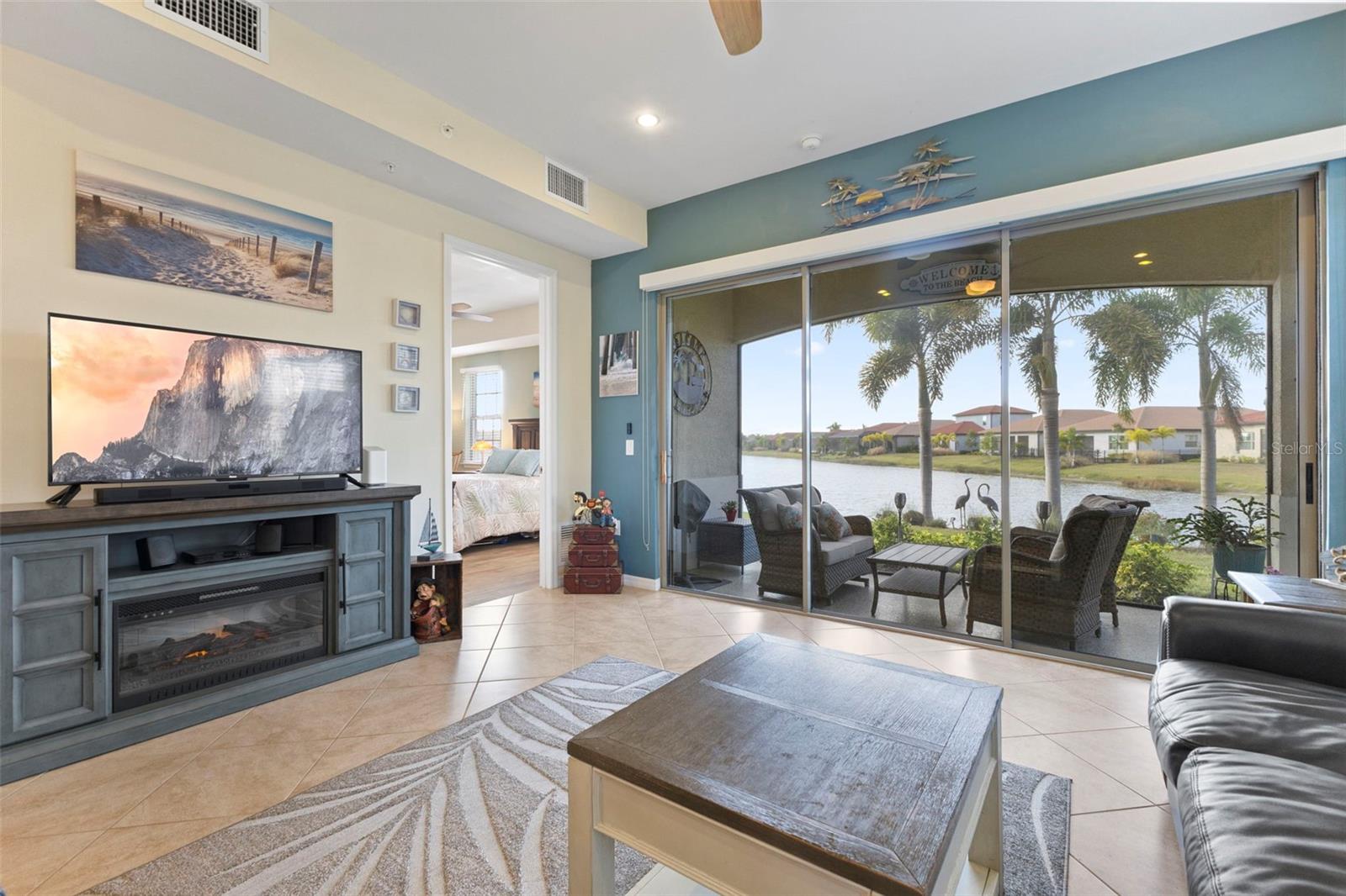 TOSCANA ISLES CARRIAGE HOMES - Residential