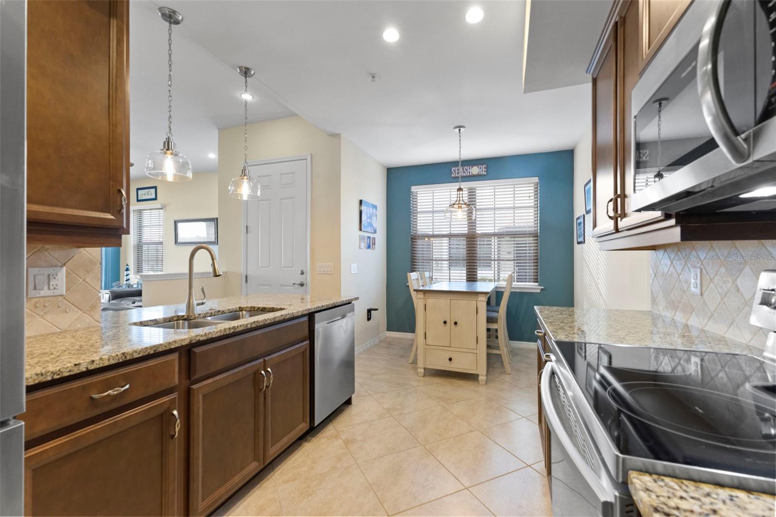 TOSCANA ISLES CARRIAGE HOMES - Residential