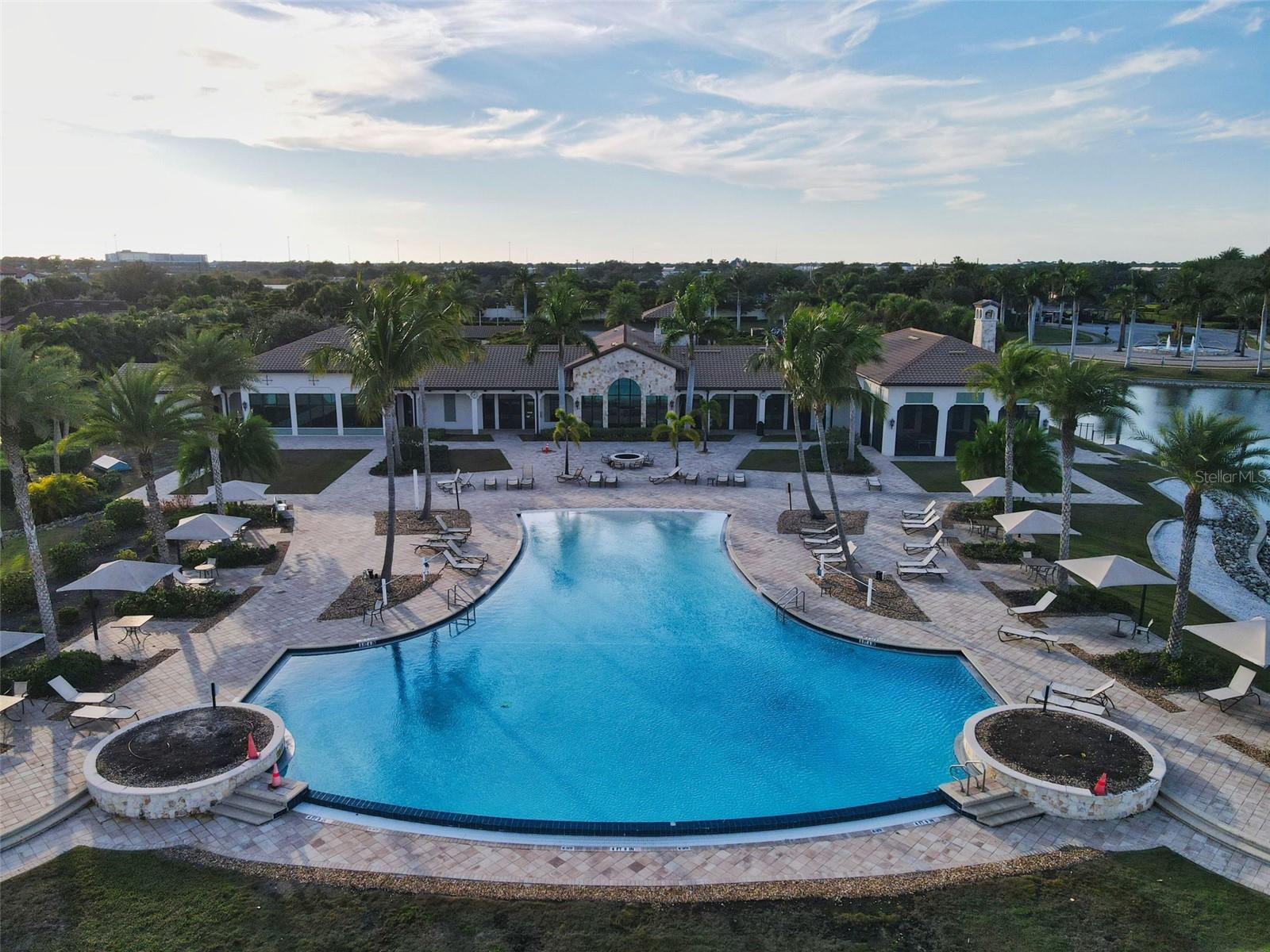 TOSCANA ISLES CARRIAGE HOMES - Residential