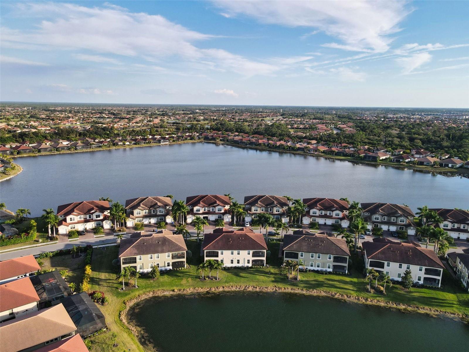 TOSCANA ISLES CARRIAGE HOMES - Residential