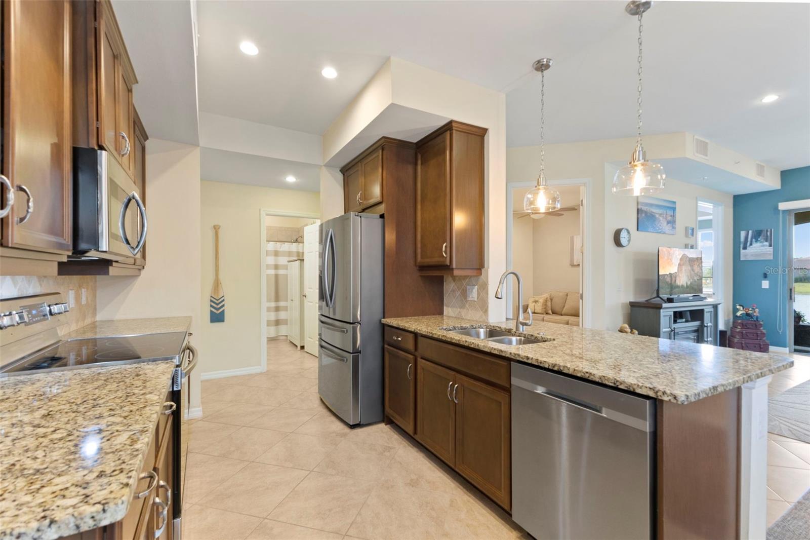 TOSCANA ISLES CARRIAGE HOMES - Residential