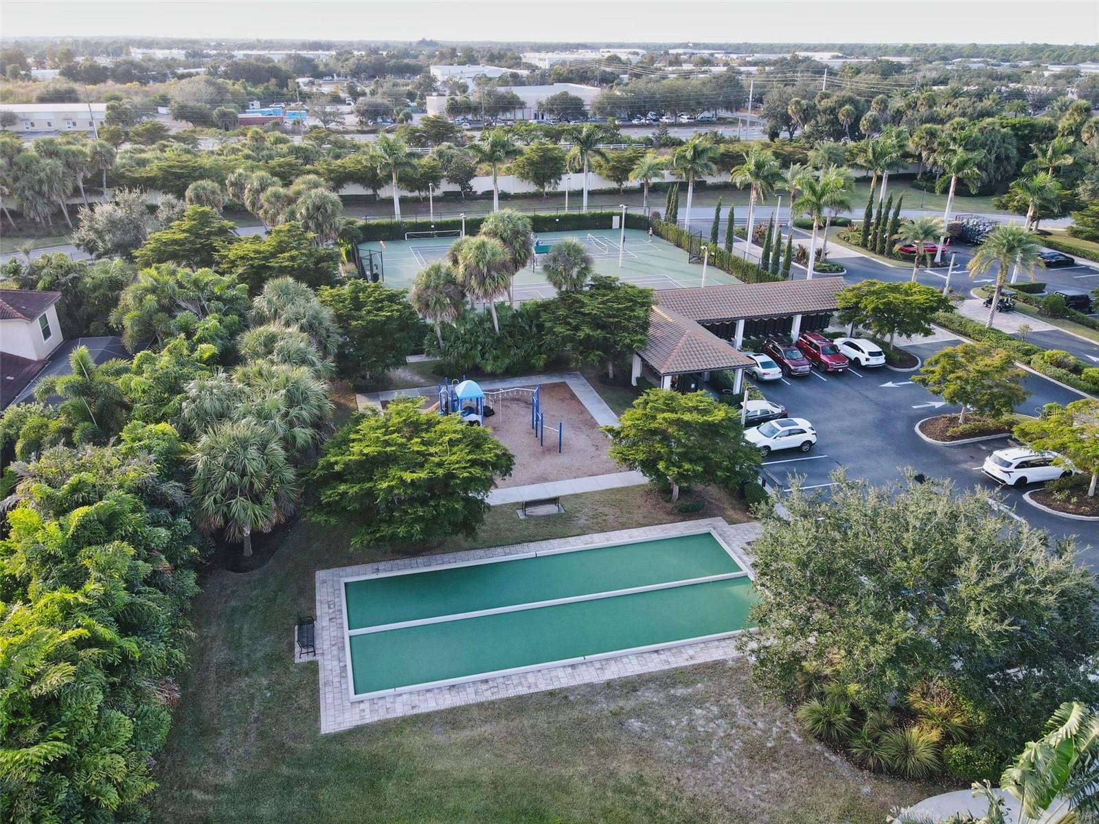 TOSCANA ISLES CARRIAGE HOMES - Residential