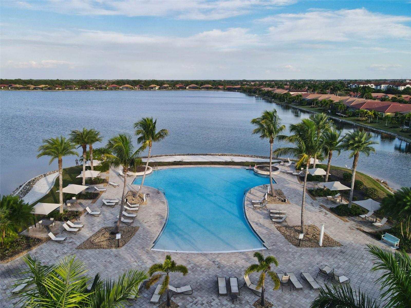 TOSCANA ISLES CARRIAGE HOMES - Residential