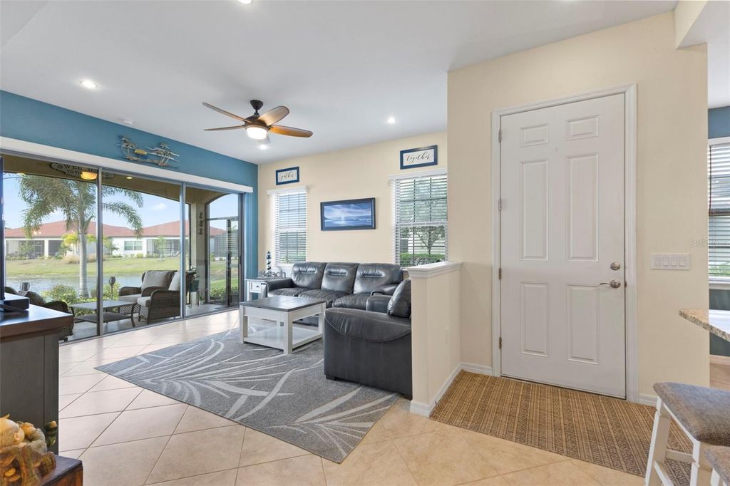 Photo of 117 Porta Vecchio Bend #102, Nokomis, FL 34275 (MLS # A4672739)
