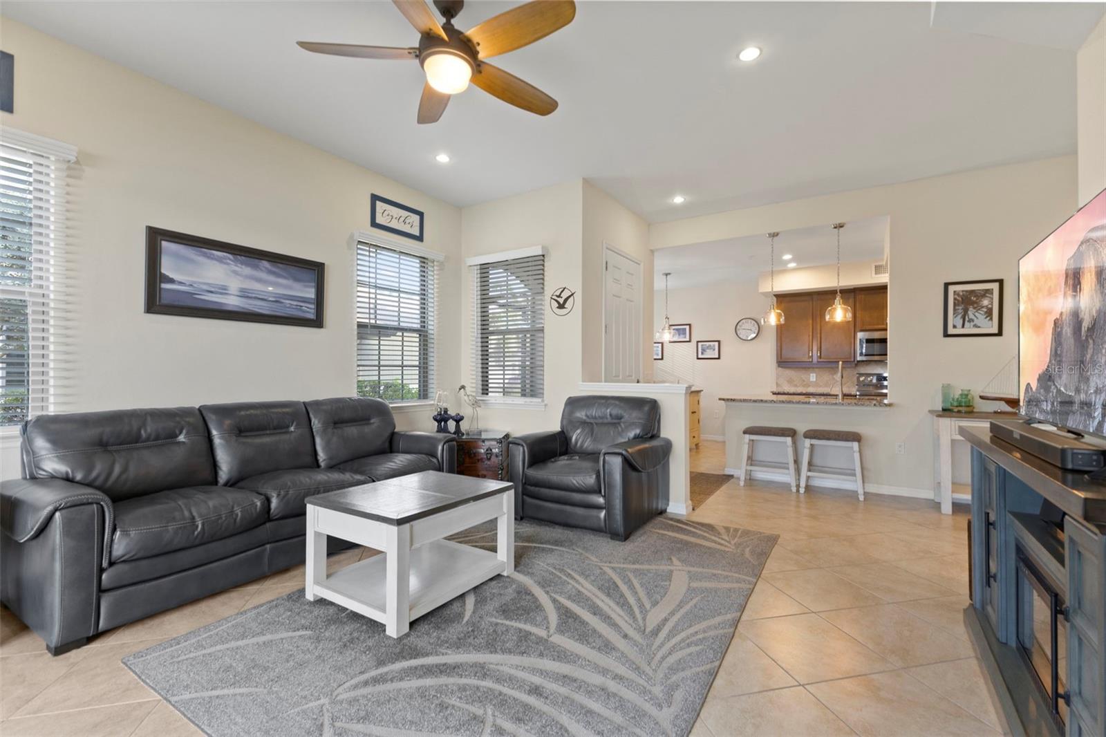 TOSCANA ISLES CARRIAGE HOMES - Residential