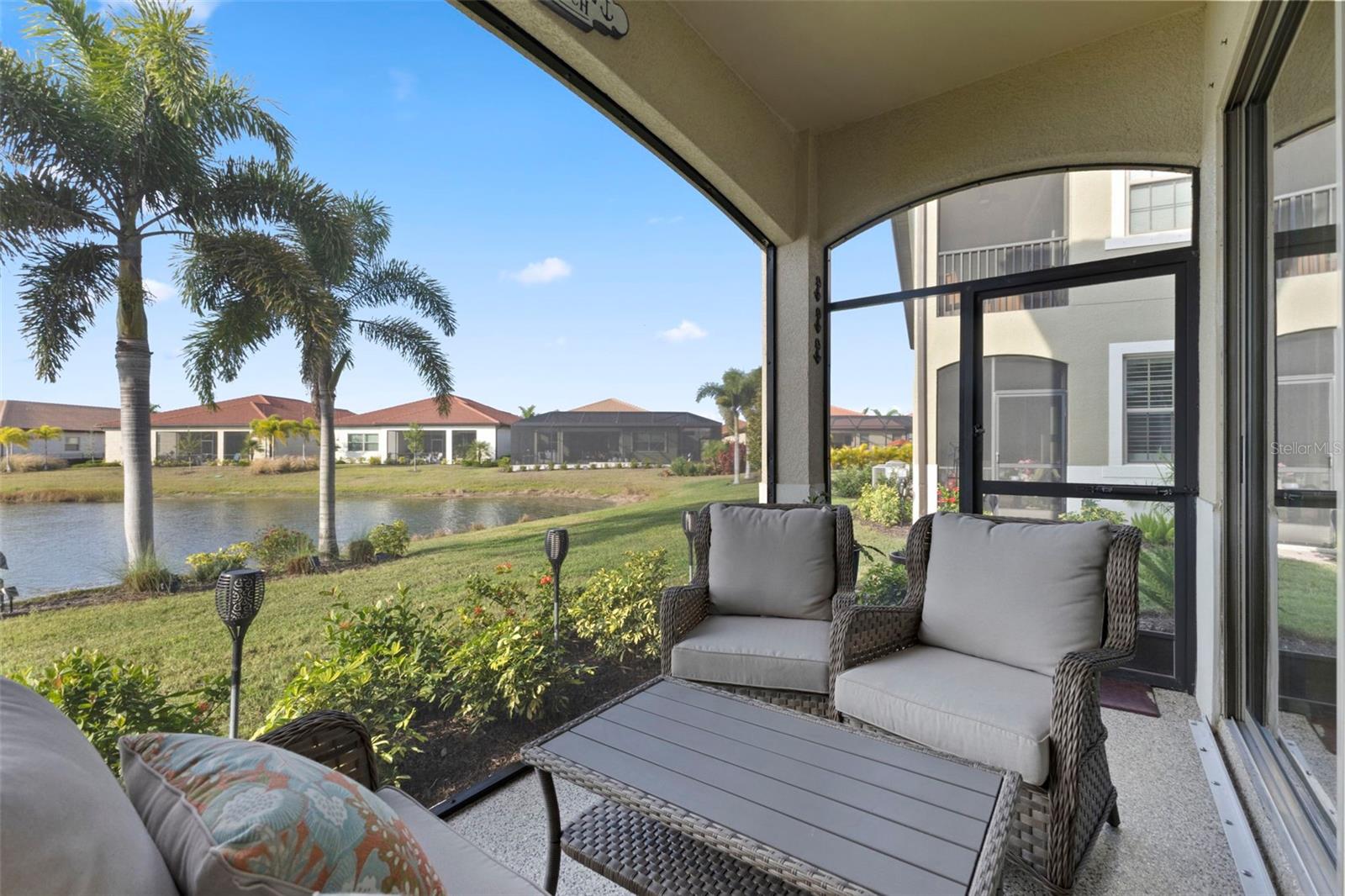 TOSCANA ISLES CARRIAGE HOMES - Residential