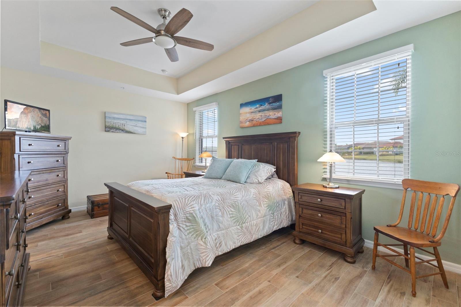 TOSCANA ISLES CARRIAGE HOMES - Residential