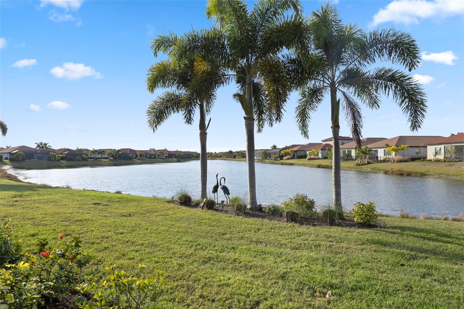 TOSCANA ISLES CARRIAGE HOMES - Residential