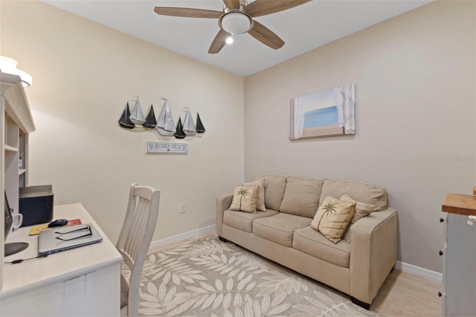 TOSCANA ISLES CARRIAGE HOMES - Residential