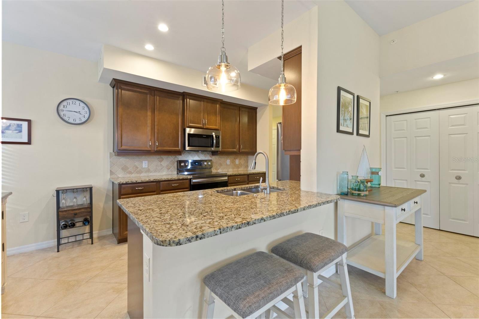 TOSCANA ISLES CARRIAGE HOMES - Residential