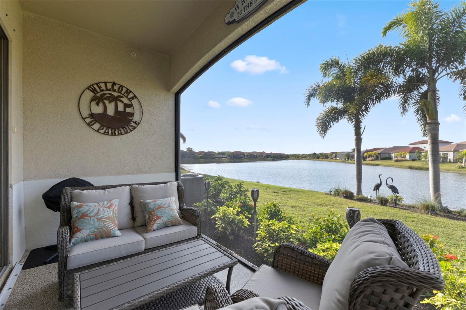 TOSCANA ISLES CARRIAGE HOMES - Residential