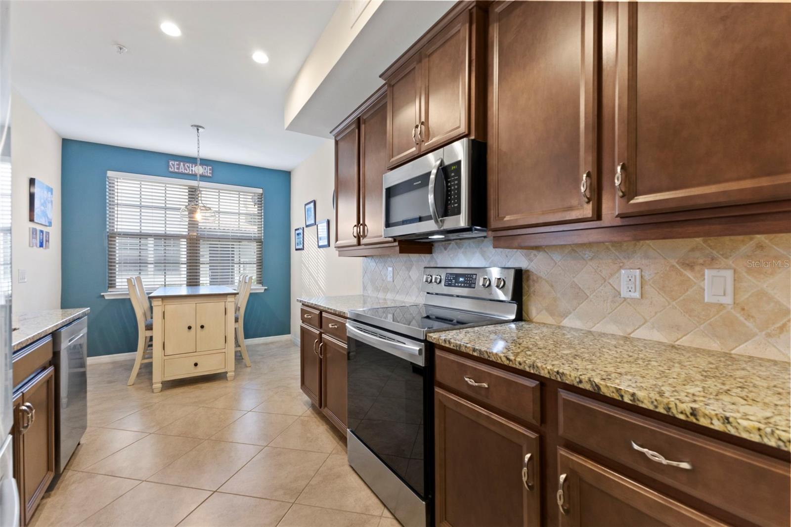 TOSCANA ISLES CARRIAGE HOMES - Residential