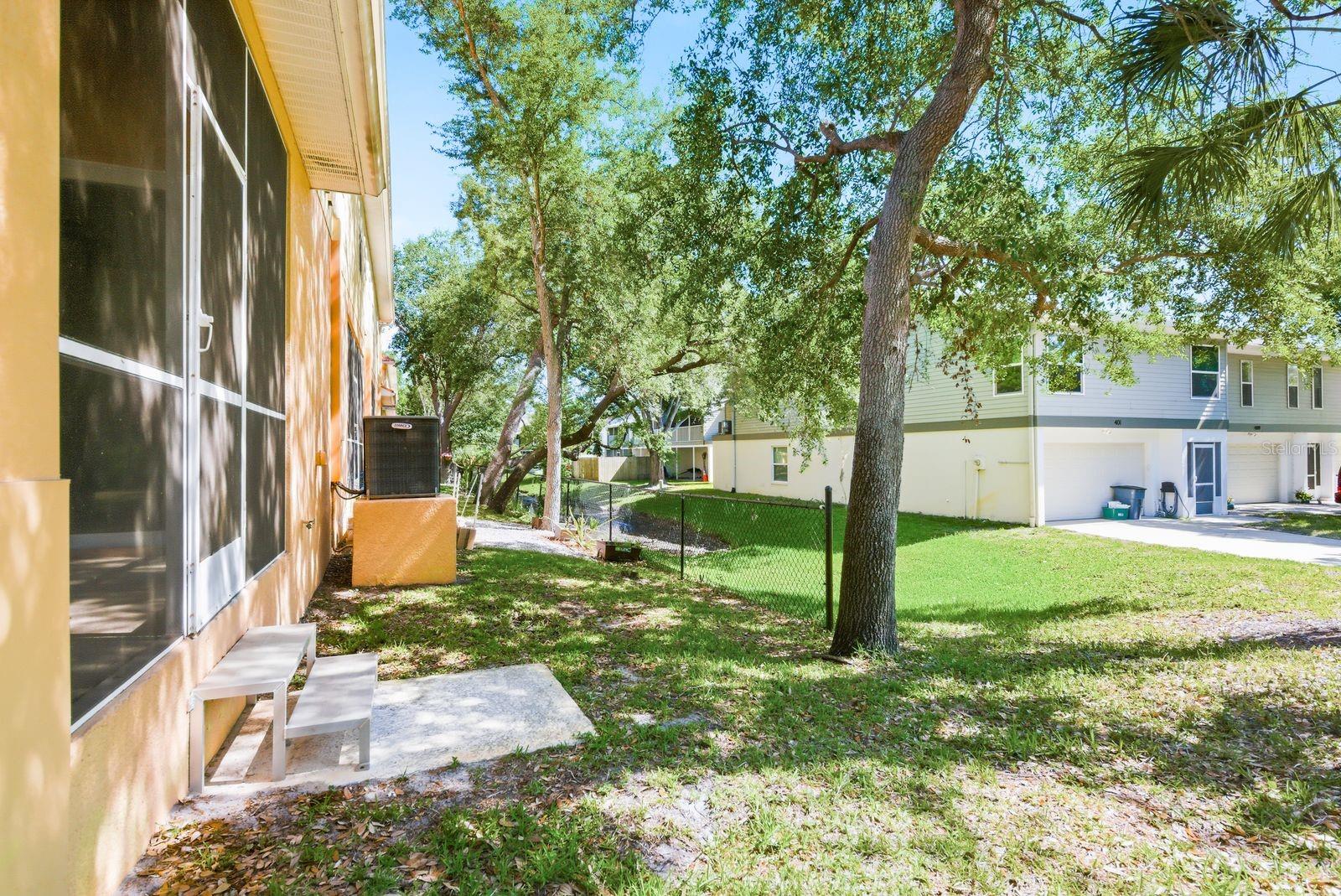 HIDDEN RIDGE TWNHMS - Residential