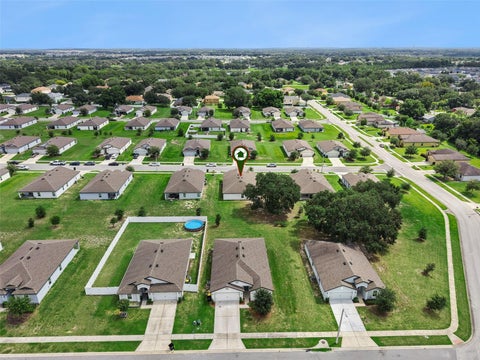 Tiny photo for 1369 Brenway Drive, Mascotte, FL 34753 (MLS # O6445587)