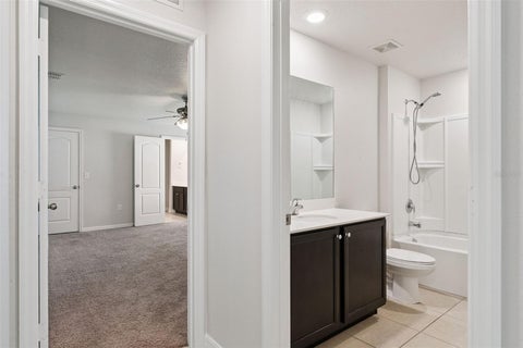 Tiny photo for 1369 Brenway Drive, Mascotte, FL 34753 (MLS # O6445587)