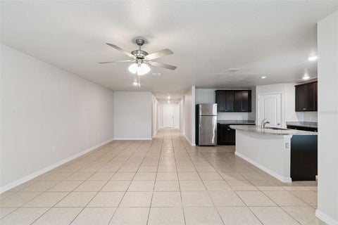 Tiny photo for 1369 Brenway Drive, Mascotte, FL 34753 (MLS # O6445587)