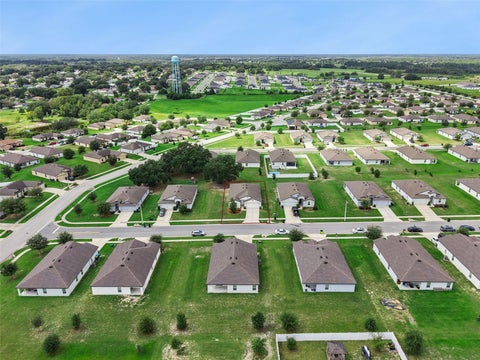 Tiny photo for 1369 Brenway Drive, Mascotte, FL 34753 (MLS # O6445587)