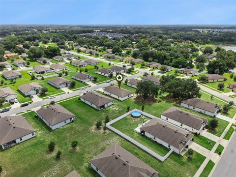 Tiny photo for 1369 Brenway Drive, Mascotte, FL 34753 (MLS # O6445587)