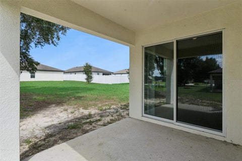 Tiny photo for 1369 Brenway Drive, Mascotte, FL 34753 (MLS # O6445587)