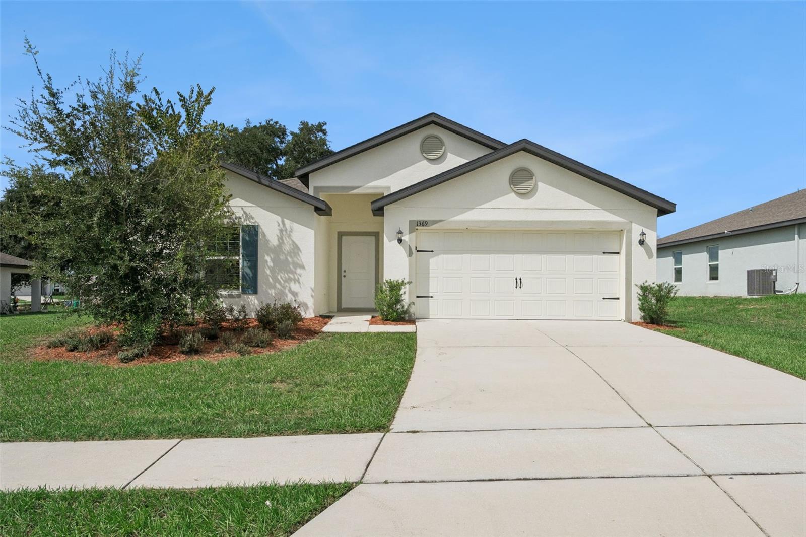 1369 BRENWAY DRIVE