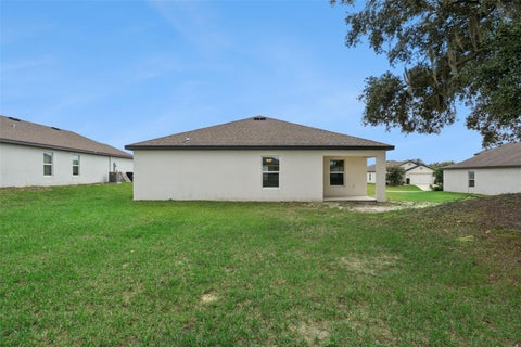 Tiny photo for 1369 Brenway Drive, Mascotte, FL 34753 (MLS # O6445587)