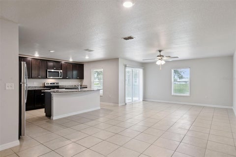 Tiny photo for 1369 Brenway Drive, Mascotte, FL 34753 (MLS # O6445587)