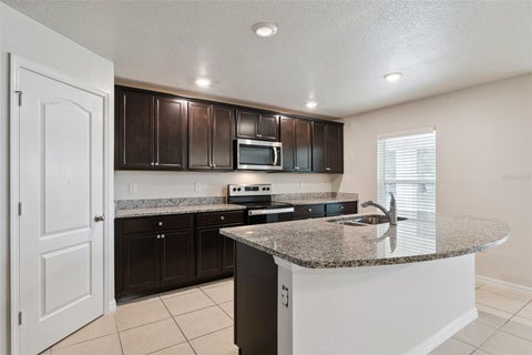 Tiny photo for 1369 Brenway Drive, Mascotte, FL 34753 (MLS # O6445587)