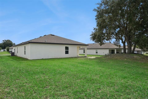 Tiny photo for 1369 Brenway Drive, Mascotte, FL 34753 (MLS # O6445587)