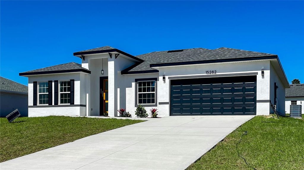 Photo of 15282 SW 65th Avenue Road, Ocala, FL 34473 (MLS # O6372549)