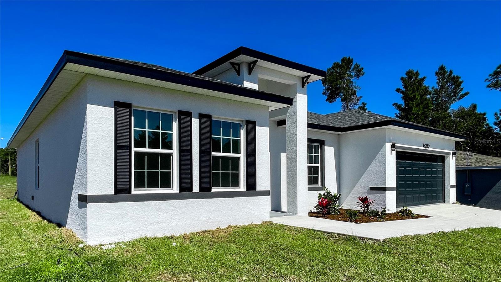 MARION OAKS UNIT 9 - Residential