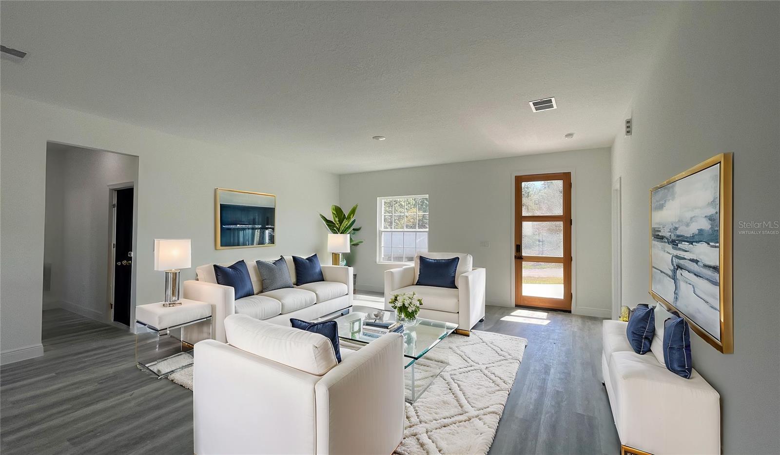 MARION OAKS UNIT 9 - Residential